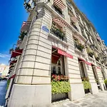 Beautiful Loft, Champs Elysee,