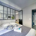 Beautiful Loft, Champs Elysee,