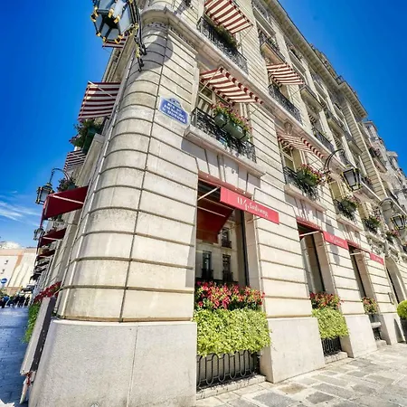 Appartamento Beautiful Loft, Champs Elysee, Parigi