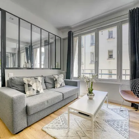 Beautiful Loft, Champs Elysee, Appartamento Parigi