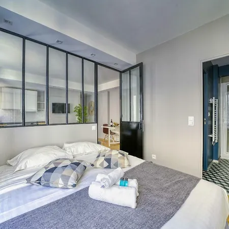 Beautiful Loft, Champs Elysee, Appartamento *